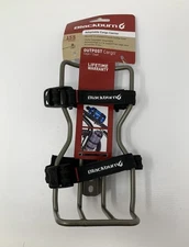 Blackburn Outpost Cargo Cage - New