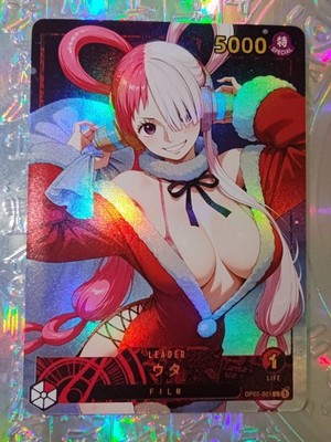 Karte One Piece Goddess Story WAIFU Nami Nico Robin Boa Hancock Vivi Sexy Holo