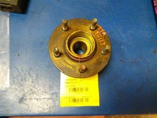Hub Rear Without ABS Fits 99-02 VILLAGER 210158