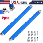 2 Pack Offset Extension Wrench Set Ratchet Spanner Wrench with Extender Adapter