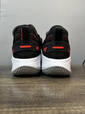 Nike Jordan Why Not .5 Bloodline DC3637-160 Men display picture 3