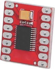 TB6612FNG DC Stepper Motor Driver Module Controller Board H Bridge Dual Channel