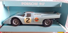 Porsche 917 6 roues test car Base SOLIDO 1/43 Porsche 917 6 roues test car Base SOLIDO 1/43