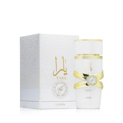 Yara Lattafa Perfumes | Eau De Parfum - 100ml 3.4 fl oz Long-Lasting New In Box