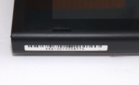 Nintendo Switch Console System Black - Serial 8874 - FREE SHIPPING!  63A