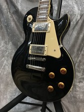 Guitarra Eléctrica Epiphone Les Paul Estándar Usada