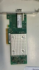 HP P9D93A 16Gb 1-Port FC HBA Single Port Network Card 853010-001 QLE2690
