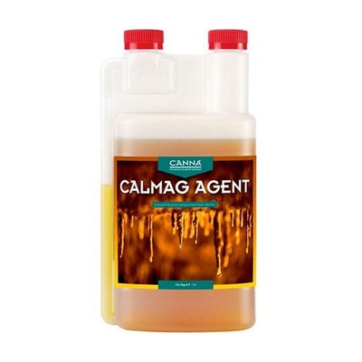 Cal Mag 1 X LTR !Big Yield Taste/Increased Aromas!Wow! Cal Mag Highstreethydr...