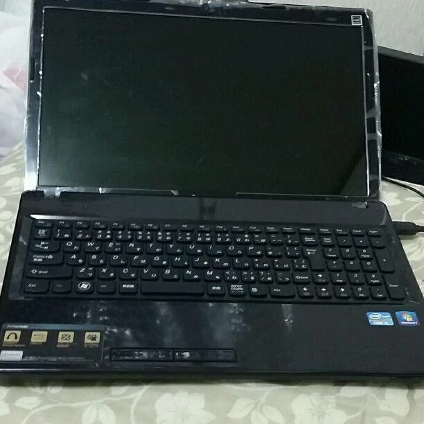 lenovo　G580 PC Lenovo G580 for Sale | Shop New & Used Laptops | eBay