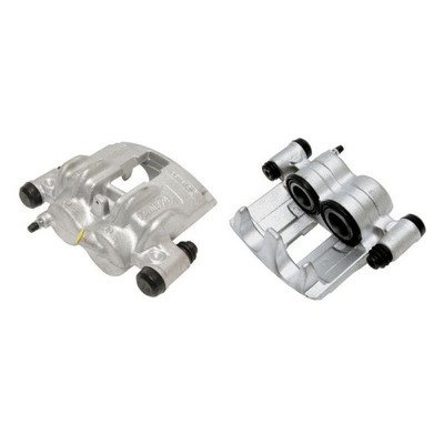 Bremssattel Bosch 0986134016 für Citroën Fiat Peugeot Vorderachse Links