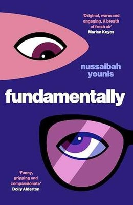 Weidenfeld Nicolson Fundamentally - Paperback, by Nussaibah Younis - Very Good