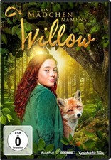 DVD Ein Mädchen namens Willow (K20)