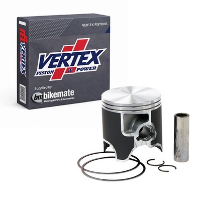 Piston Kit Forged Std Comp 53.98mm for KTM 125 XC TBI 2024 2025