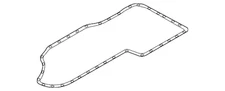 New Genuine BMW Gasket (2021-2023) OE 61277934440