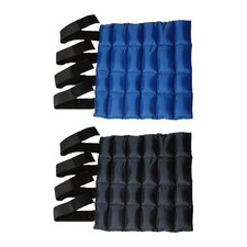 Horse Ice Leg Wrap Cooling Wrap for Horse with Flexible Straps Bag Comfortable