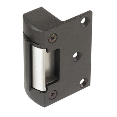 Elektrische Felgentürentriegelung AL150 Serie Alpro 12V/24V DC ausfallsicher / sicher