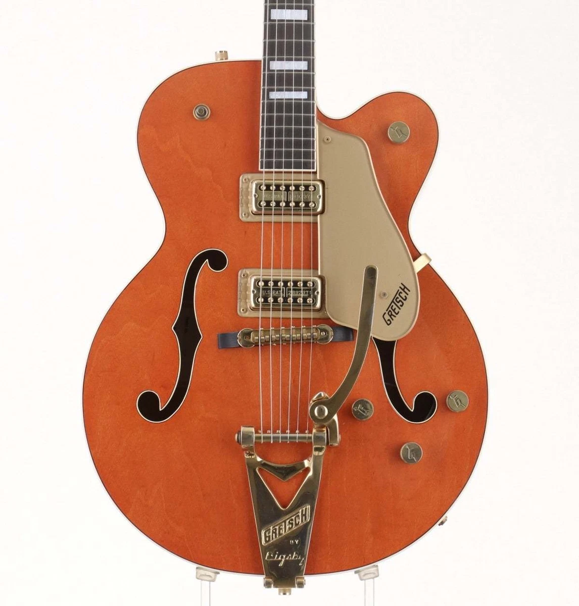 Gretsch6120？　ジャンクギター Gretsch 6120 for sale - eBay