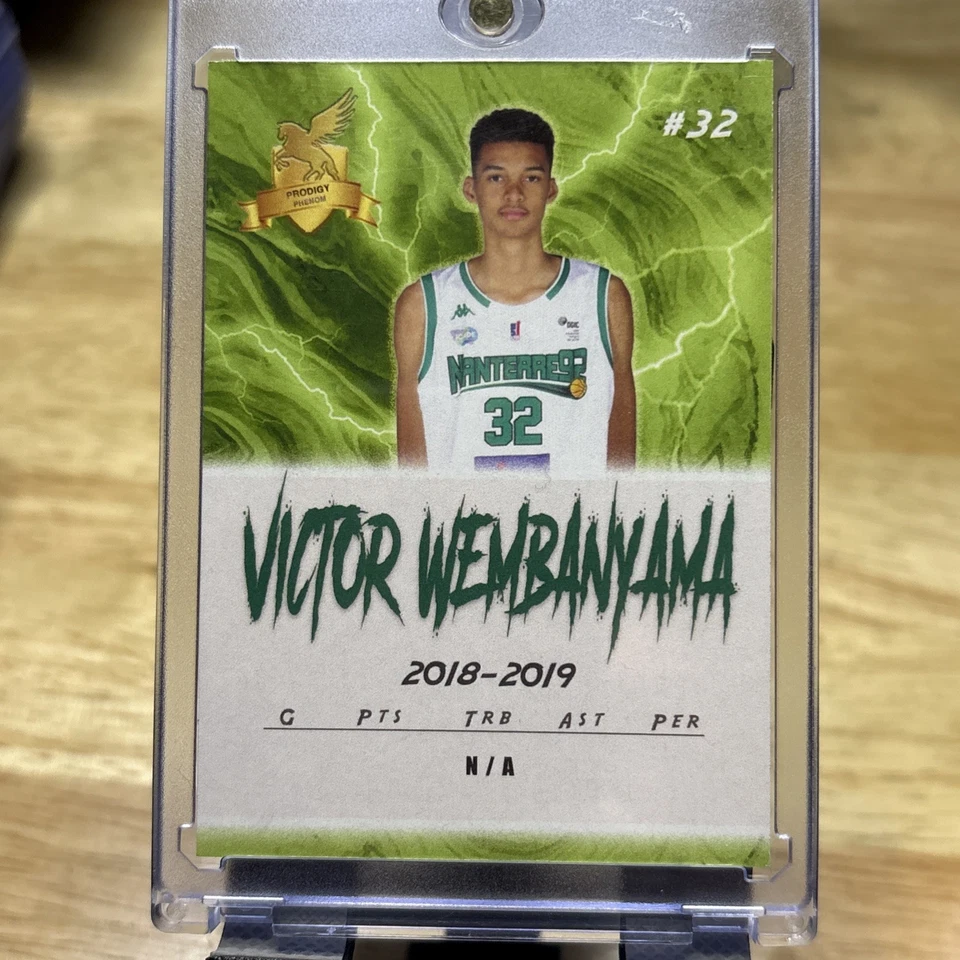 2018-19 ʜɪɢʜ ���ᴄʜᴏᴏʟ ʀᴀʀᴇ ʀᴏᴏᴋɪᴇ ᴠɪᴄᴛᴏʀ ᴡᴇᴍʙᴀɴʴᴀ (ᴍɪᴛ) ᴇᴇᴇᴇ� Foto 2 de 2