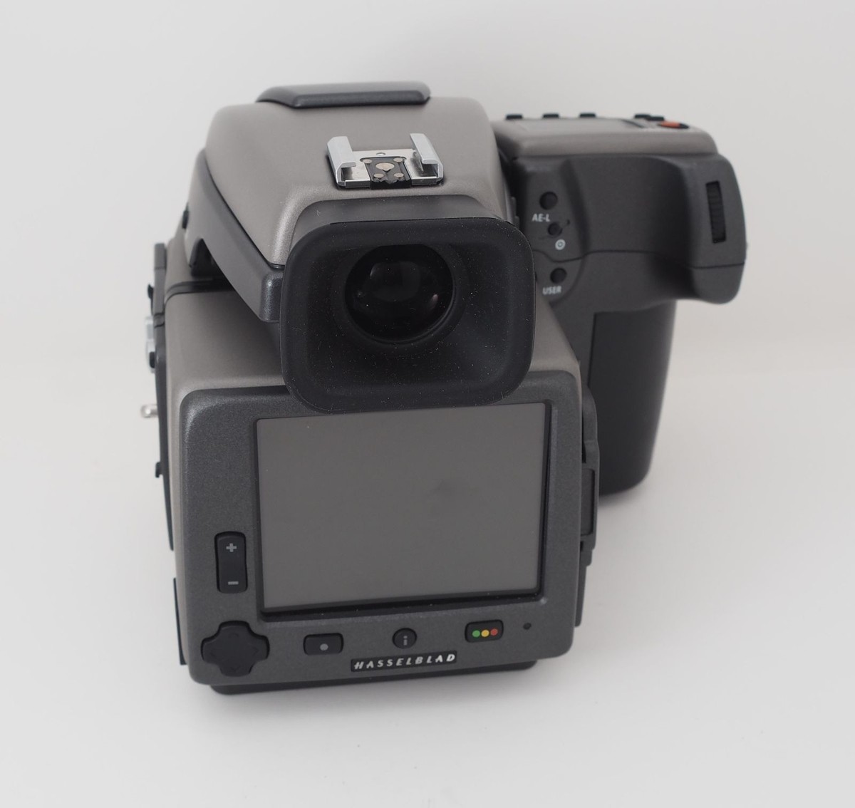 Hasselblad H3D II-39 Medium Format Digital Camera 39MP with 