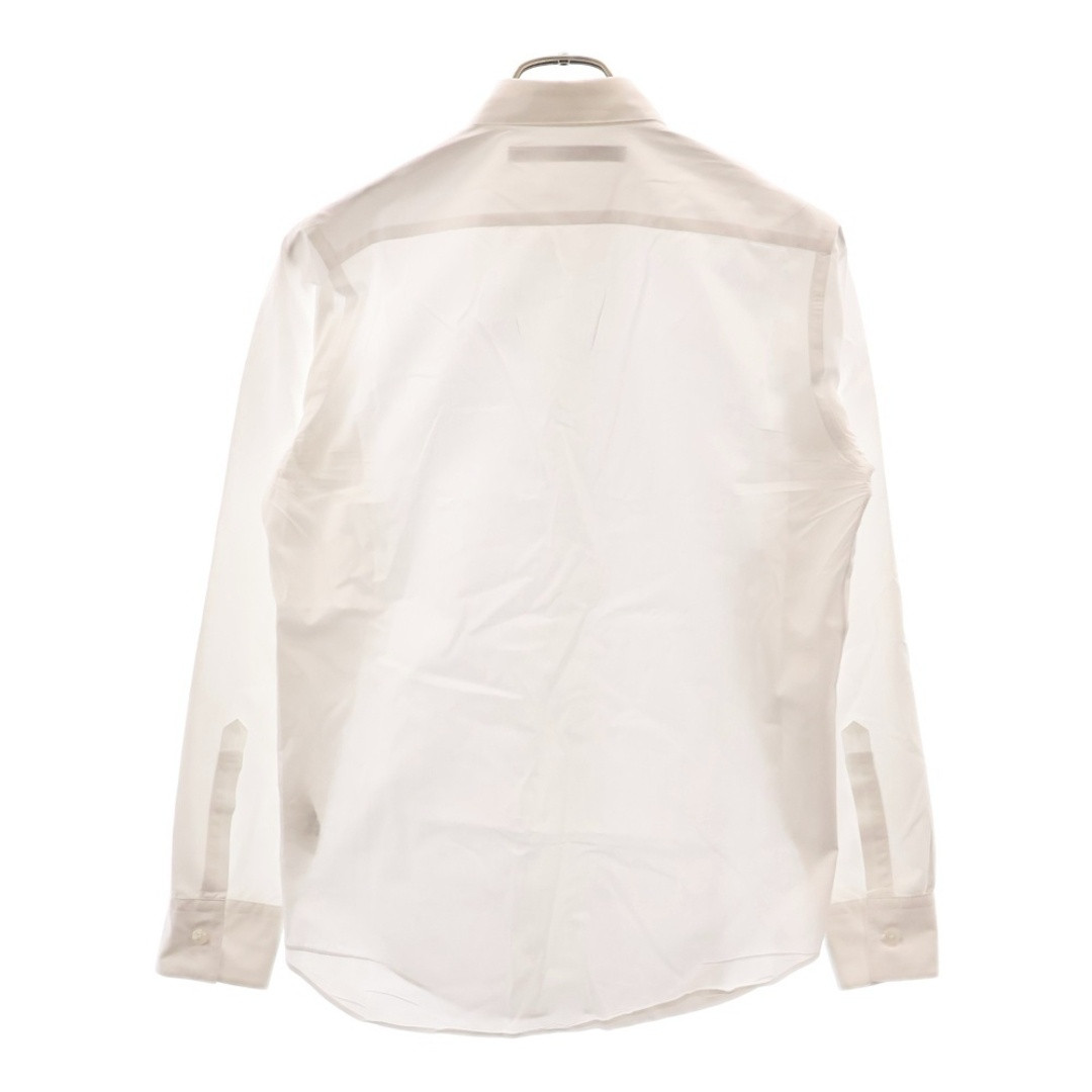 JOHN LAWRENCE SULLIVAN Broadcloth Button Down Shirt Broad JOHN LAWRENCE SULLIVAN Broadcloth Button Down Shirt Broad