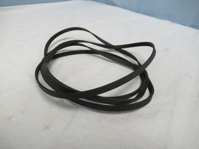Electrolux Gas Dryer Belt 134719300 (Lot #37)