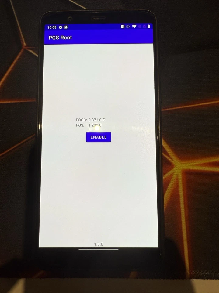OnePlus 5T (64GB) - 6GB RAM - Rooted *Pokemon Go Spoofing Phone* - Image 4 of 4