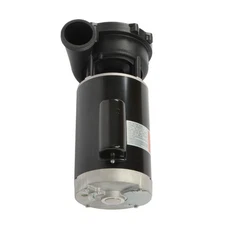 LABLT Spa Pump 3721221-1D Executive 56 Frame Two-Speed 3 HP 230 V for Hot Tub