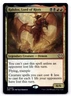 Rakdos, Lord of Riots NM Commander: Duskmourn: House of Horror 230 MTG Regular