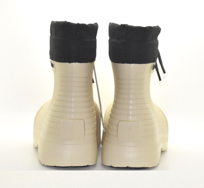 C0 NIB FUBUKI Niseko 3.0 Low Sand Winter Unisex Boot Shoes Size EU 42 US M9 C0 NIB FUBUKI Niseko 3.0 Low Sand Winter Unisex Boot Shoes  main image 3