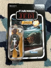 Star Wars Vintage Collection VC91 Mon Calamari Rebel Pilot Unpunched Offerless