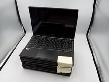 Lot of 6 - Acer Chromebook 11 CB311 R721t Laptop -FOR PARTS -VARIOUS ISSUES -RR