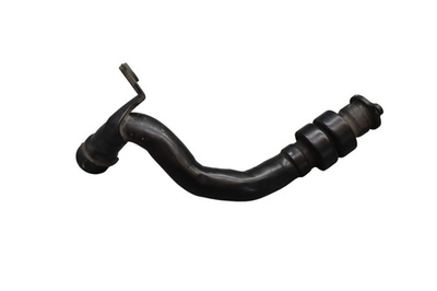 #ad #ad 14 17 Maserati Ghibli Left Side Turbo Intercooler Hose Pipe Pressure Tube OEM $104.50