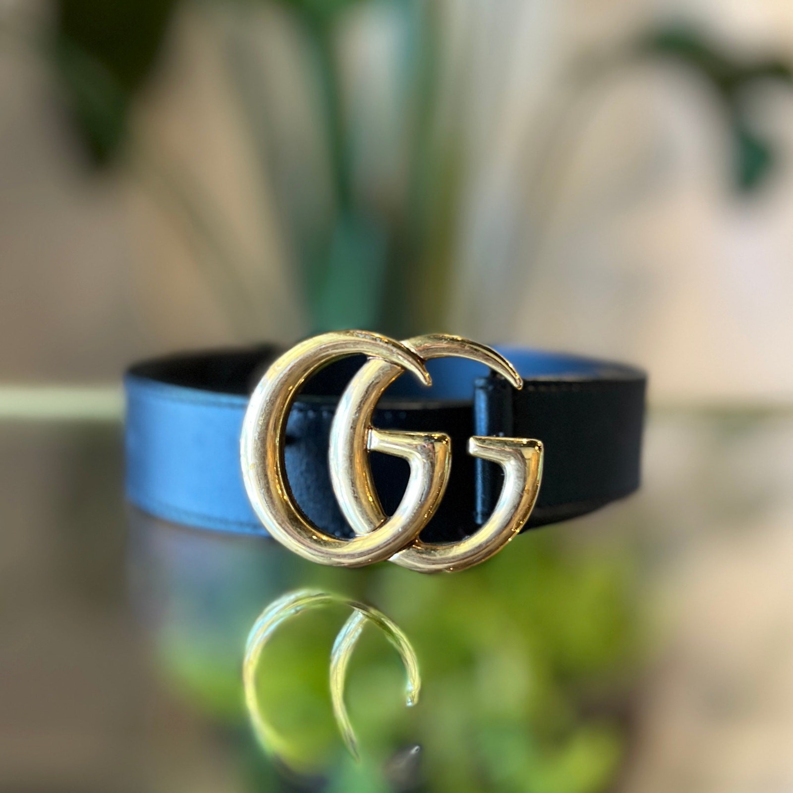 GUCCI GG Marmont Belt 90/36