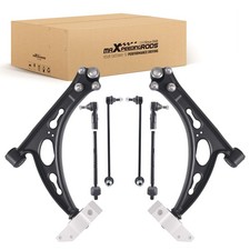 QUERLENKER SATZ VORNE FOR AUDI A3 8P VW GOLF 5 6 TOURAN SEAT ALTEA SKODA OCTAVIA