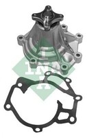Schaeffler INA Wasserpumpe Passend FüR Hyundai H-1 H100 Porter KIA Sorento 1