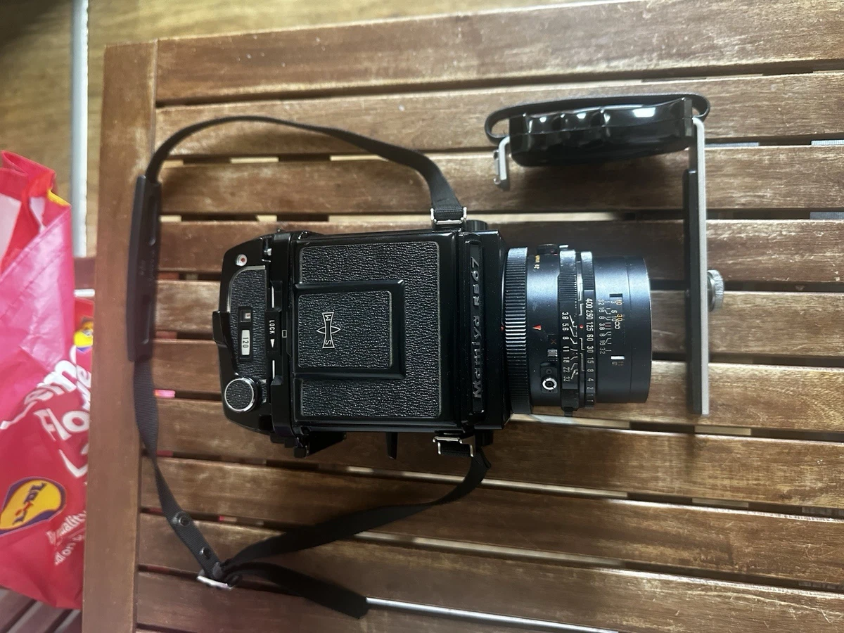 Mamiya RB67 Pro S Film Cameras for sale | eBay UK