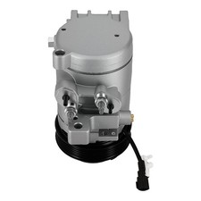 Air Conditioning Compressor For Ford Mustang 2011-2022 V8 5.0l5.2l Dks17ds Air Conditioning Compressor For Ford Mustang 2011-2022 V8 5.0l5.2l Dks17ds