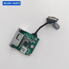 04JDCY New For DELL OptiPlex 3060 3070 3080 Micro MFF DP Video Port Board Cable