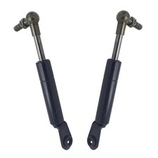 2 PISTONCINI AMMORTIZZATORI ALZA SELLA MOLLA T-MAX TMAX 500 2008 2009 -AZ39008