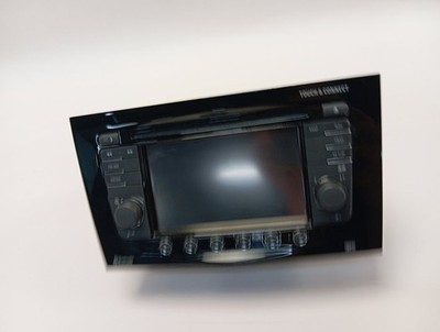 7612830172 AUDIOSYSTEM / RADIO-CD / 7020406 FÜR OPEL CORSA D EXPRESSION