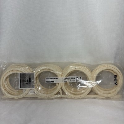 IKEA 28-Slot Closet Organizer Hanger for Scarves Ties Belts Komplement #20143