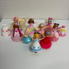McDonald's Happy Set Licca-chan Dress Bulk Sale