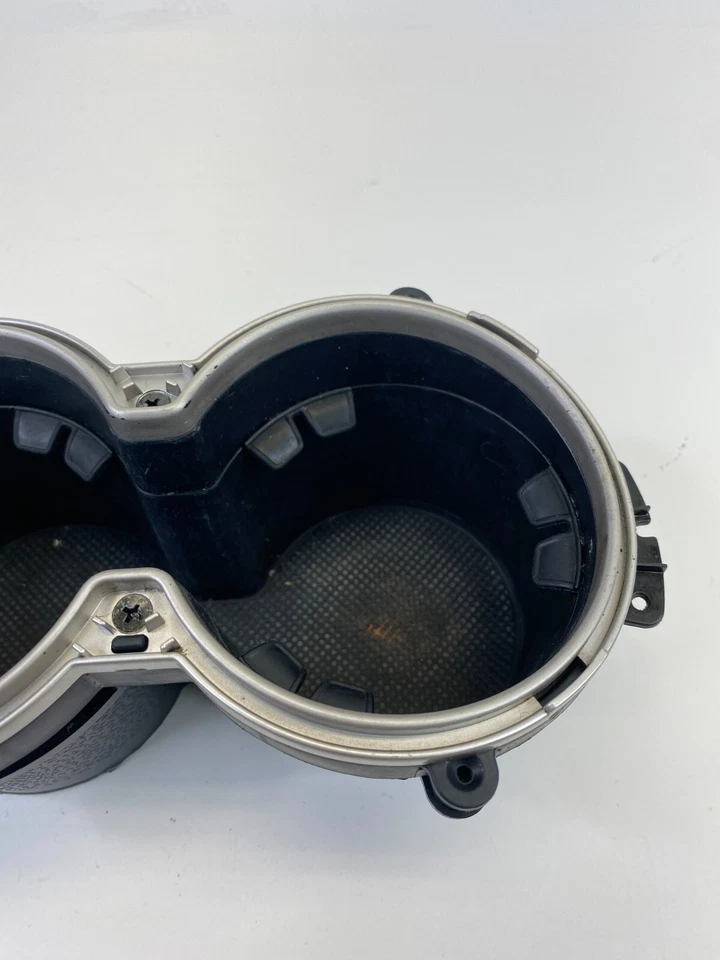 2009 2010 2011 Kia Borrego Center Console Cup Holder 84871-2J070 OEM Foto 4 de 4