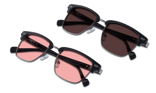 Gafas de sensibilidad a la luz TheraSpecs Winslow - Imagen 10 de 22