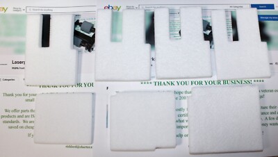 D00BWA001 INK ABSORBER PAD BROTHER DCP T310 T220 T420W T510W T520W T710W T720DW+