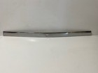 <!--F#f_0-->Genuine GM Statesman WM WN Rear Boot Moulding