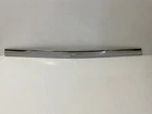Genuine GM Statesman WM WN Rear Boot Moulding "Chrome Boot Applique"