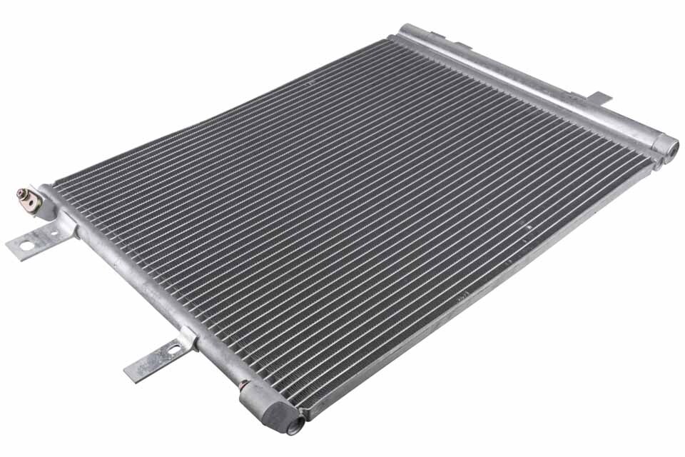 Condensateur de clim anti-fuite pour Citroën C4 Berlingo et Opel Zafira