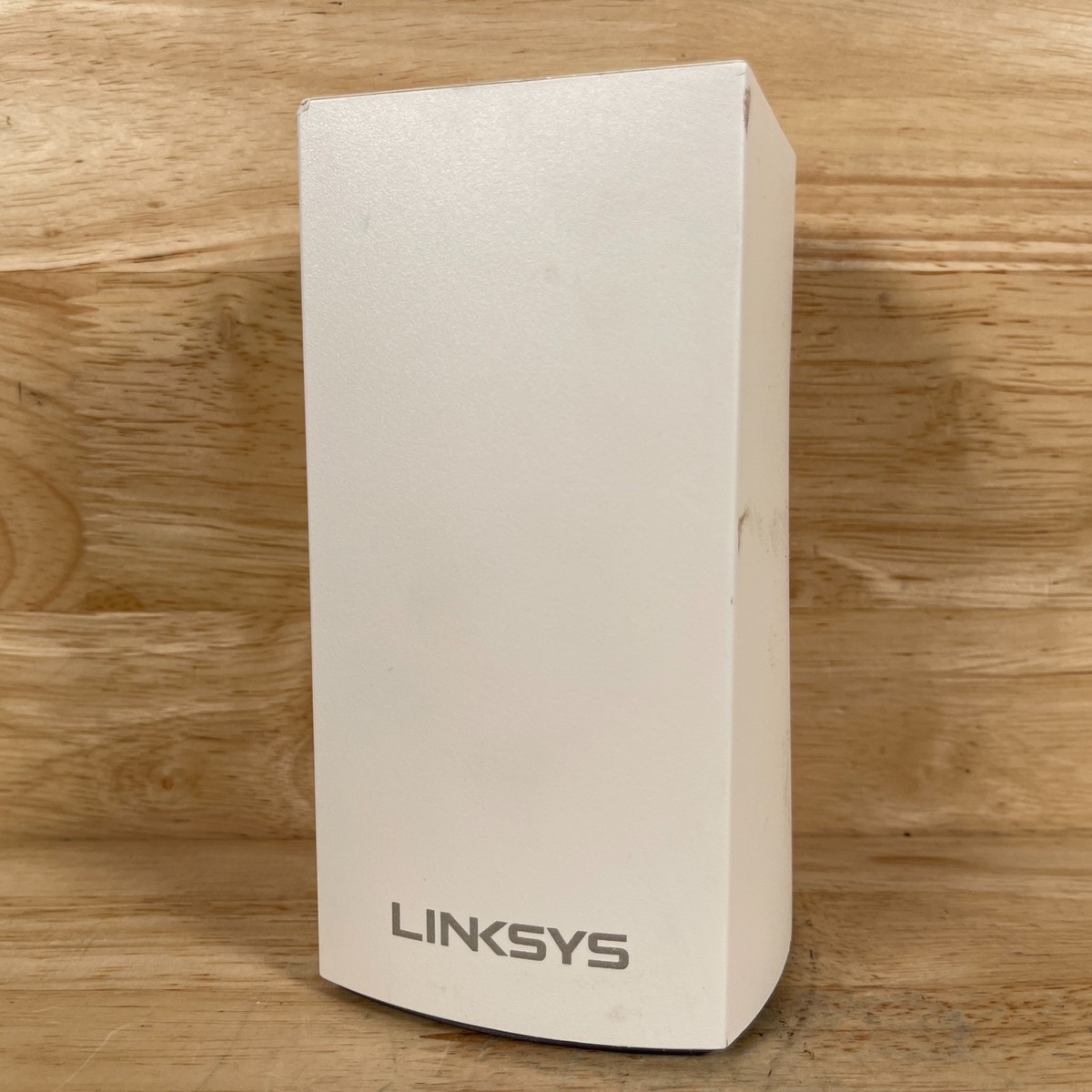 Linksys WHW01 White Wireless Ultra-Fast Dual-Band