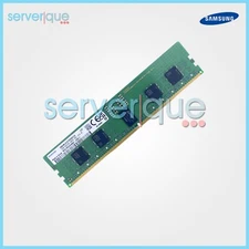 M321R2GA3BB0-CQK Samsung 16GB PC5-38400 DDR5-4800MHz CL40 Single Rank Memory